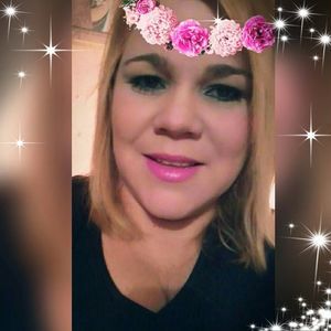 Meet your Posher, Isangie